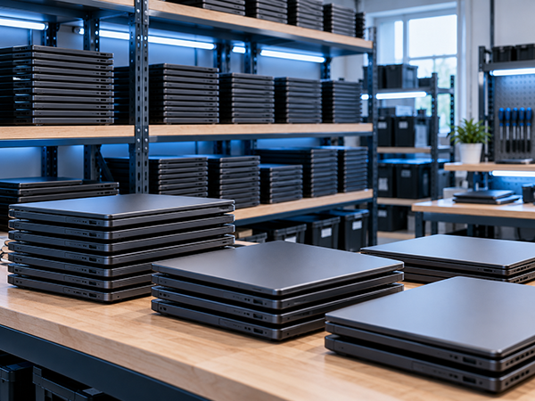 selling more than one computer